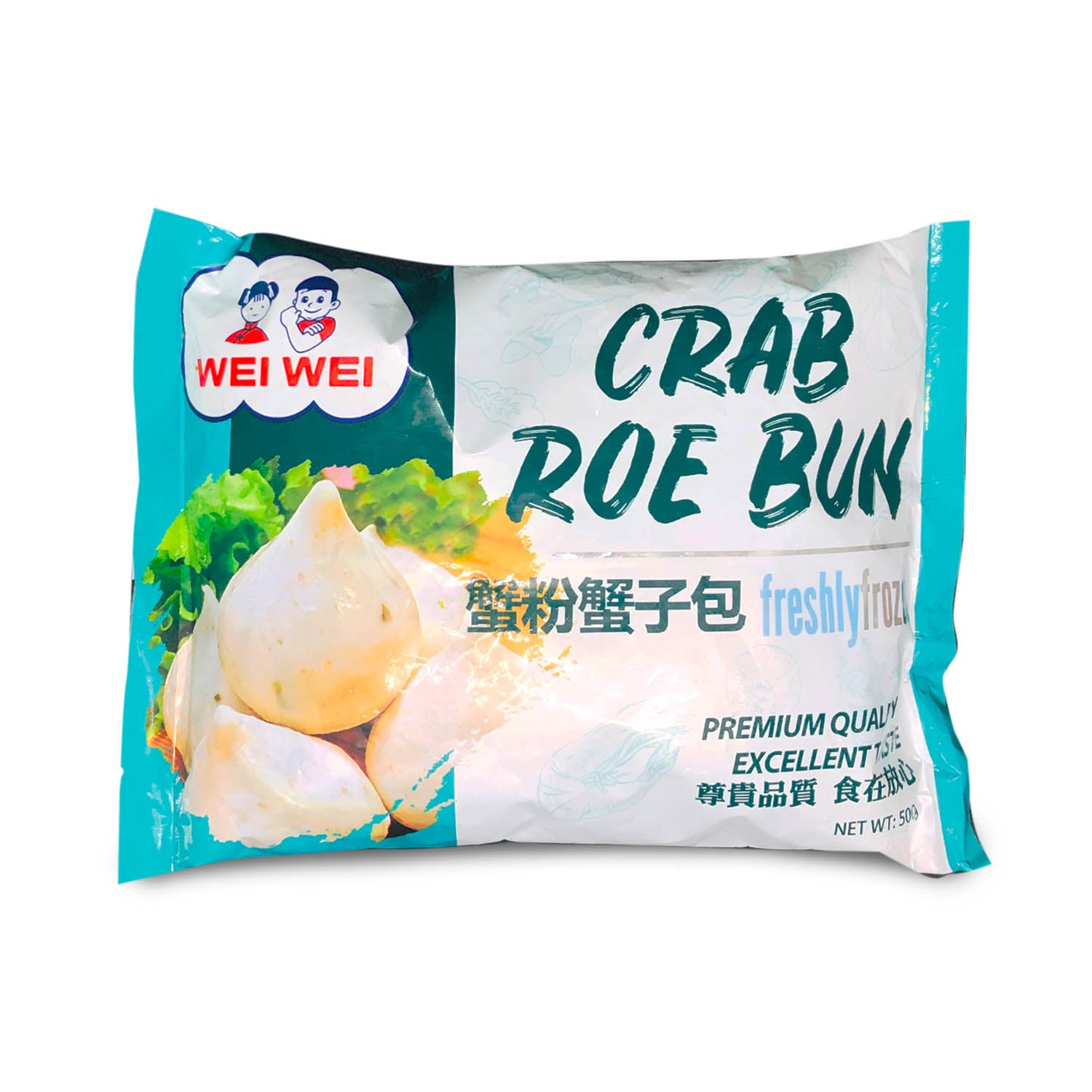 Elinluv's Tidbits Corner Steamed Mud Crab With Roe In, 45 OFF
