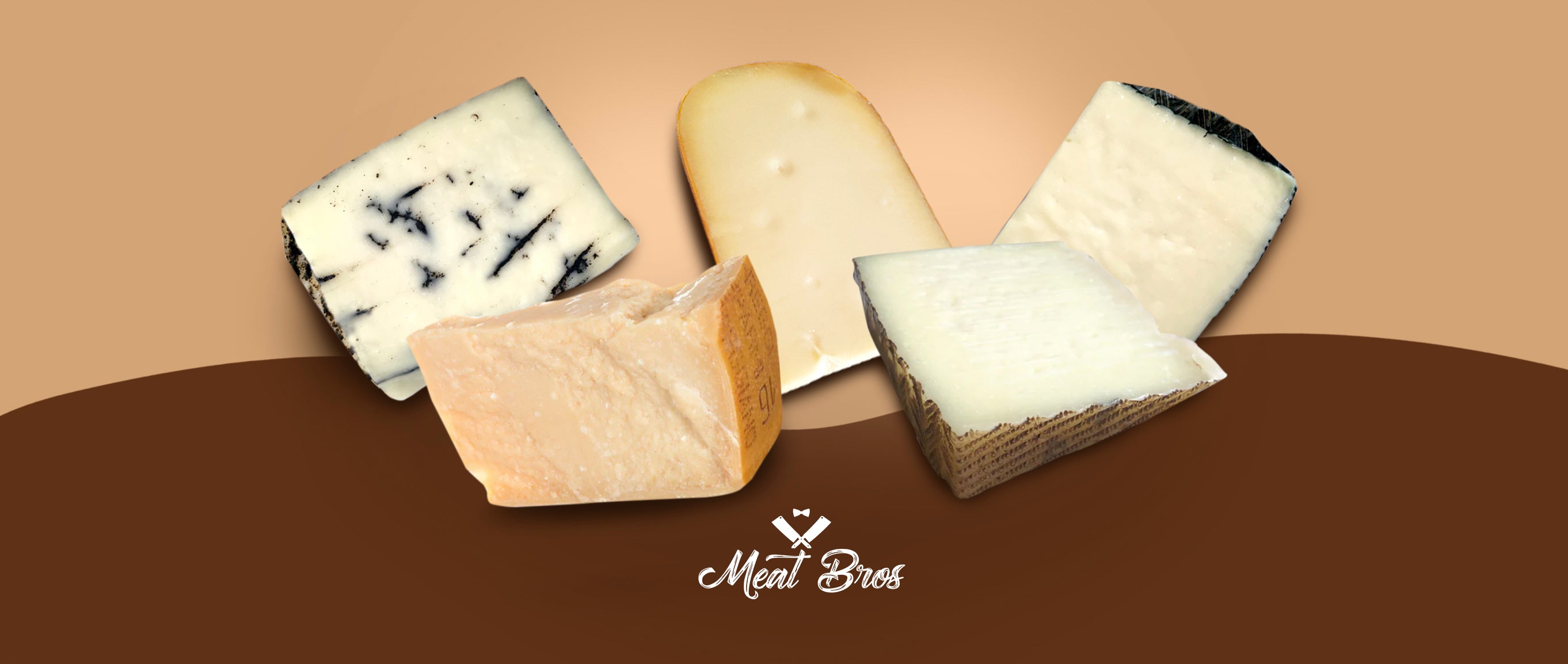 10 Cheese Must-Haves From Your Neighborhood Cheese Supplier