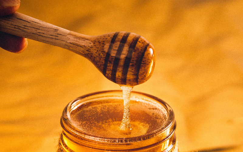 Honey (MNL)