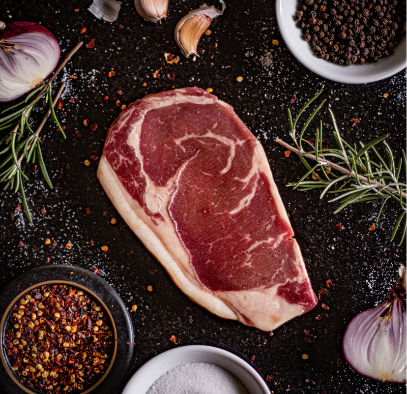 Bolzico Beef