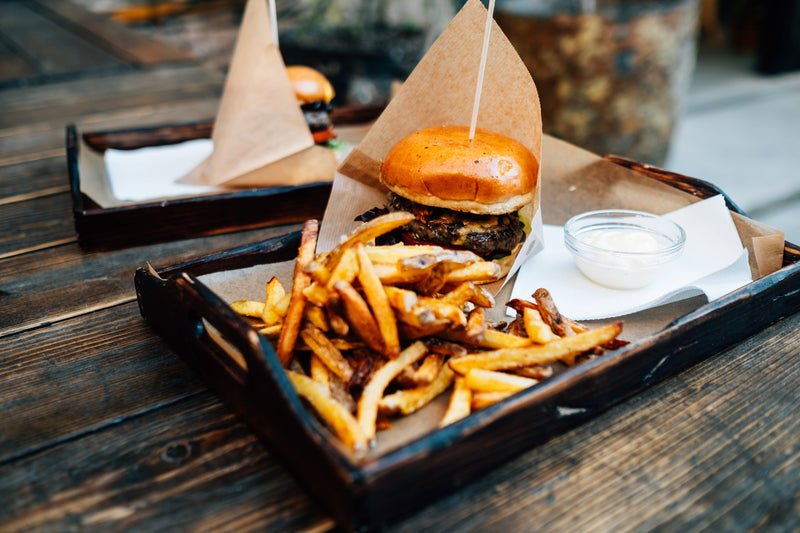 Fries and Sides (MNL)