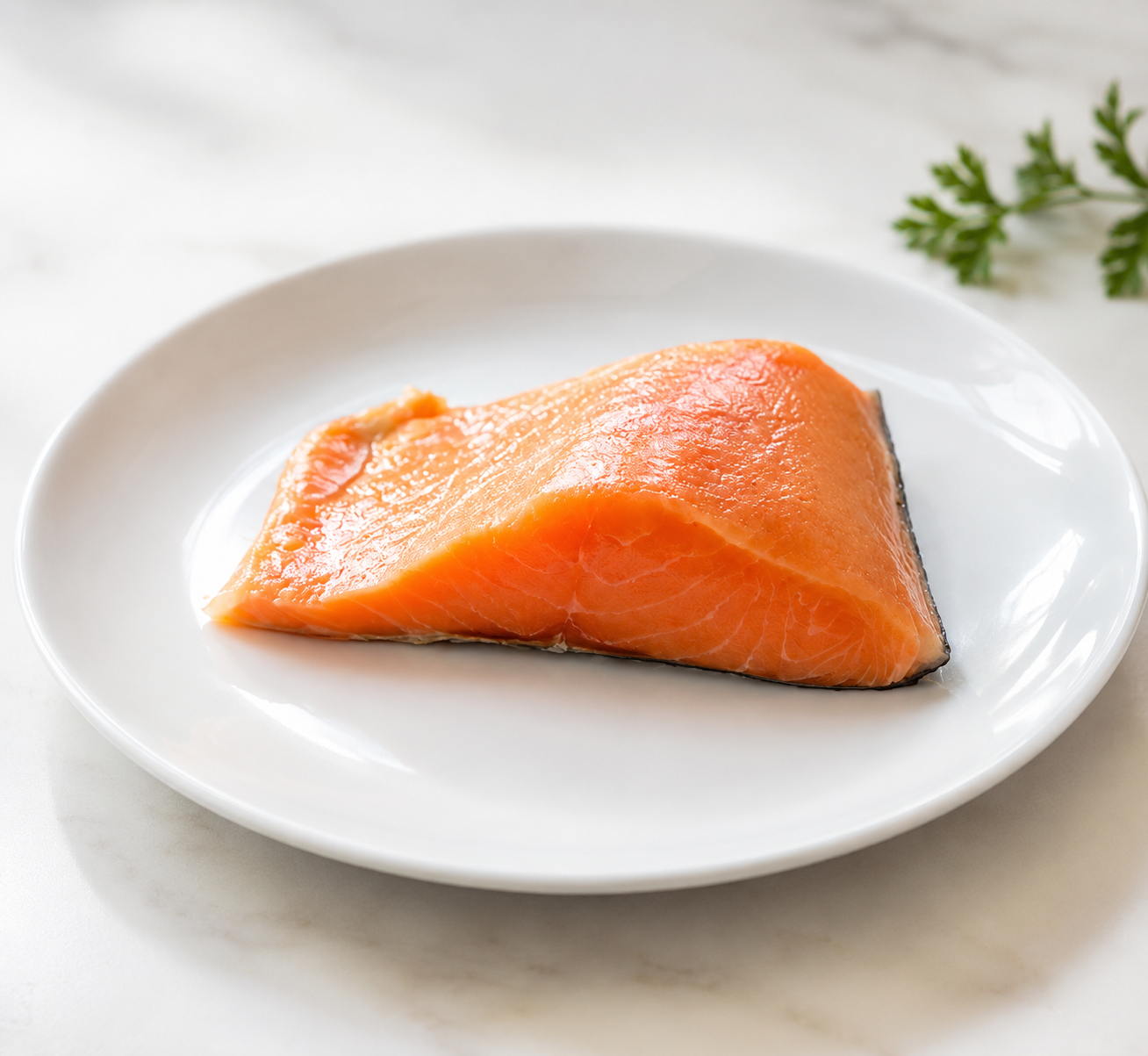 Salmon Fillet Portion Premium