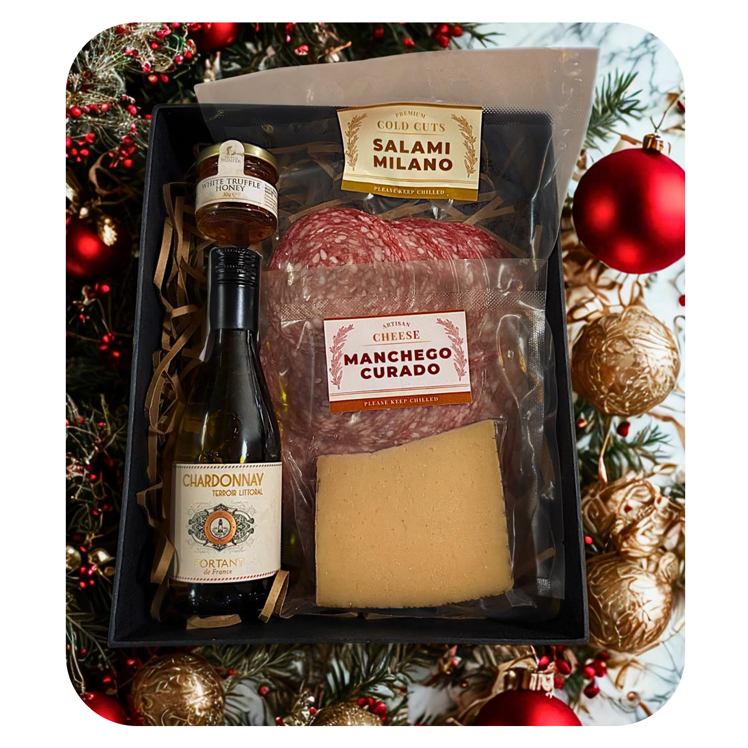 Christmas Gift Set C