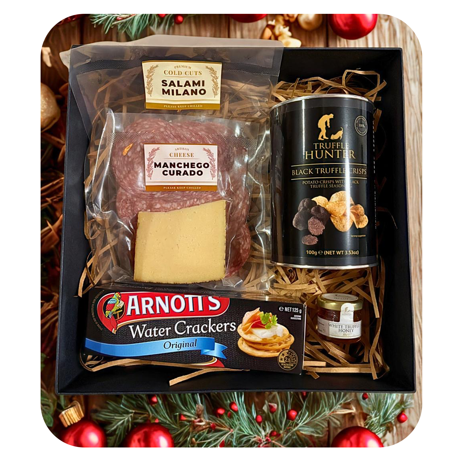 Christmas Gift Set I