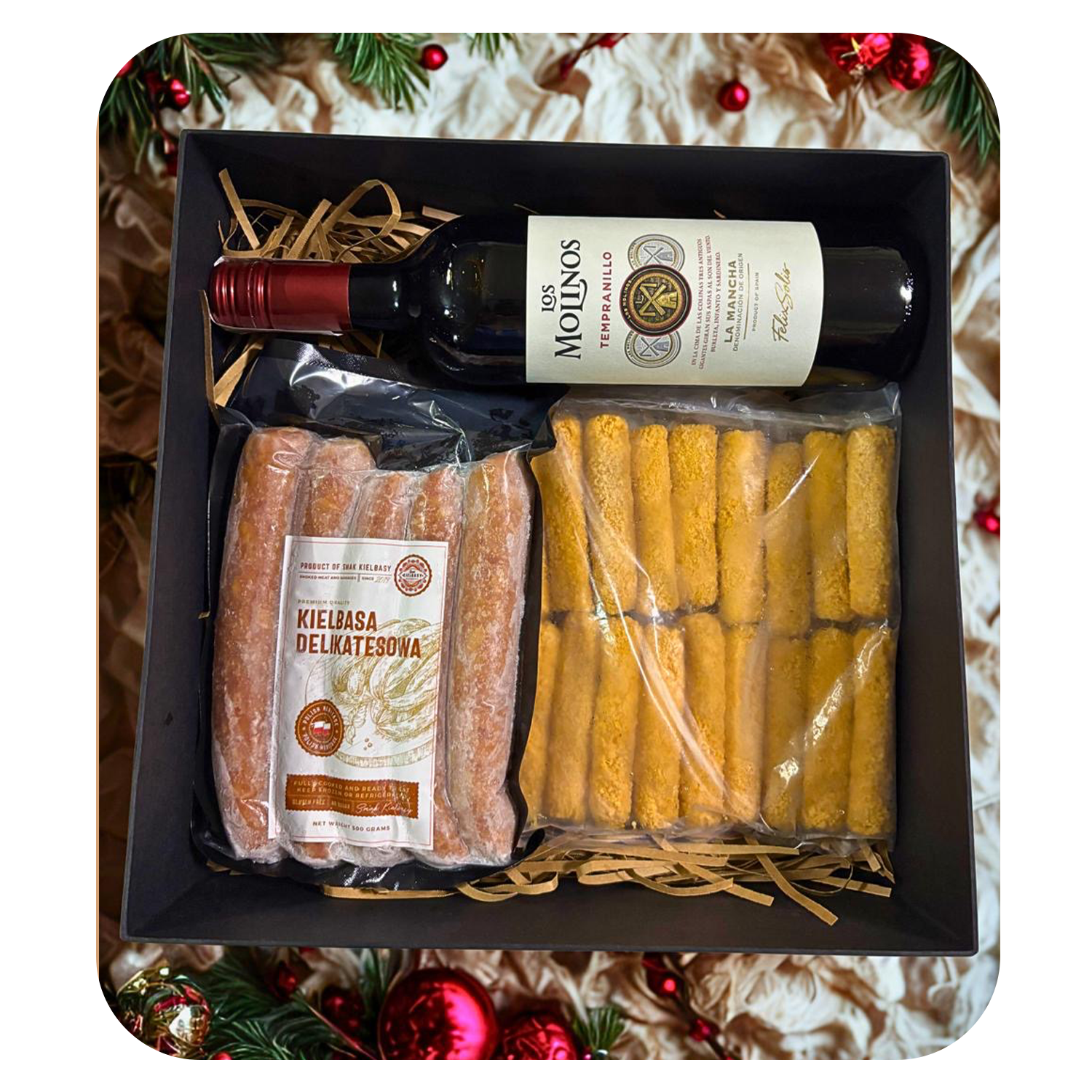 Christmas Gift Set F