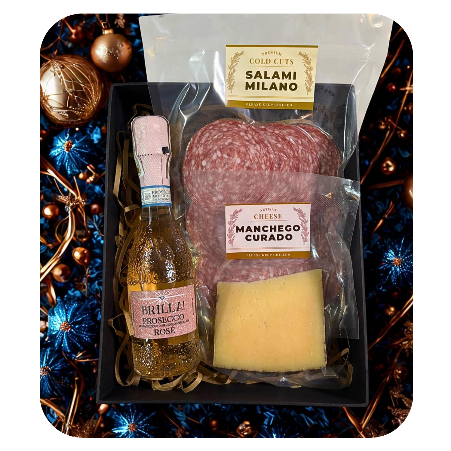 Christmas Gift Set D