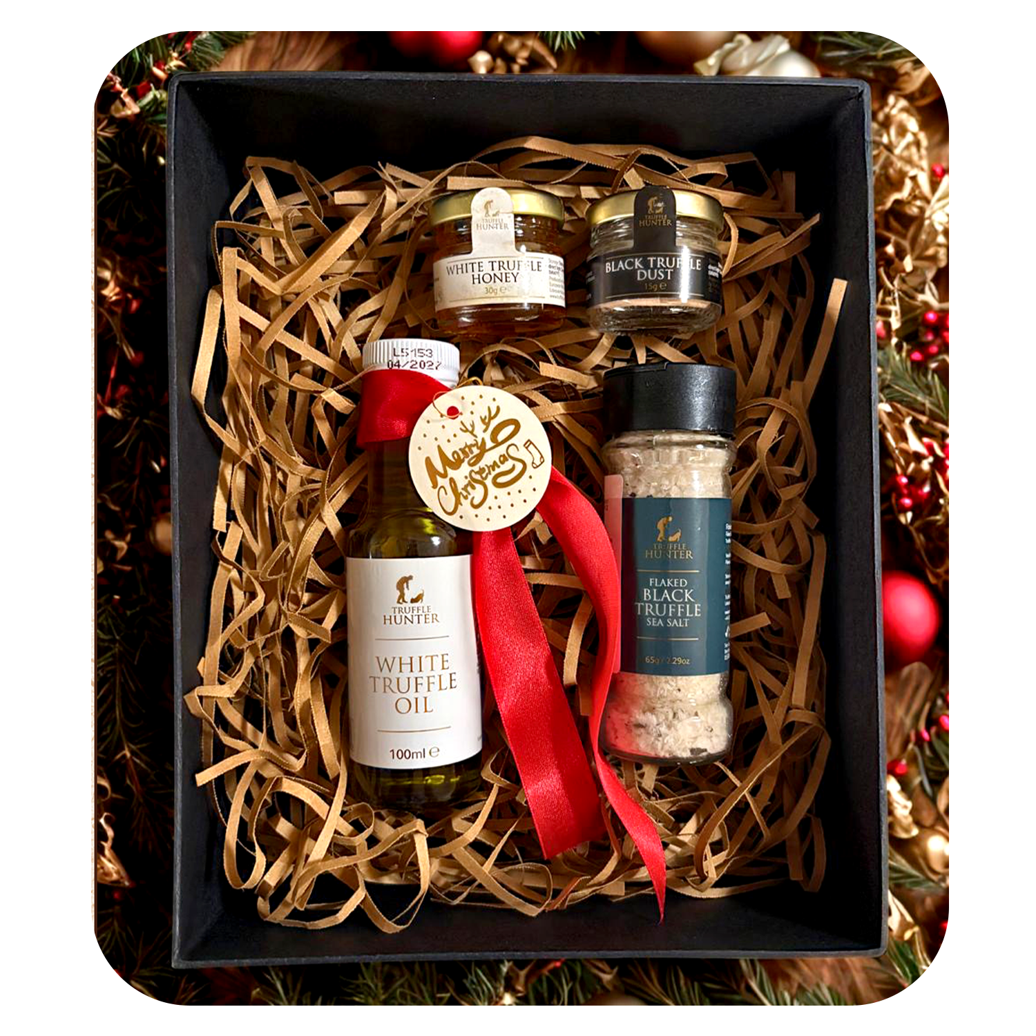 Christmas Gift Set G