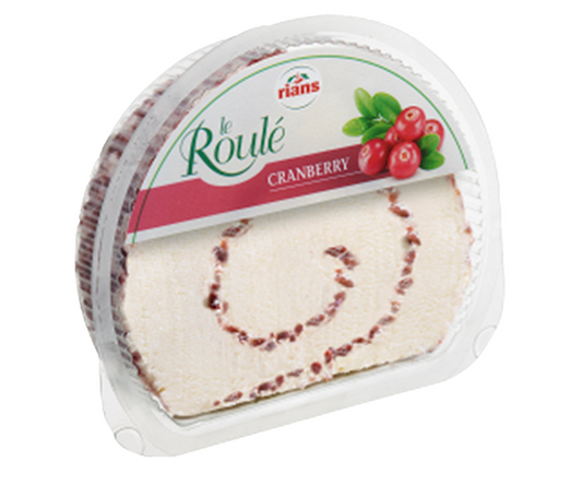 Le Roule Cranberry 150g