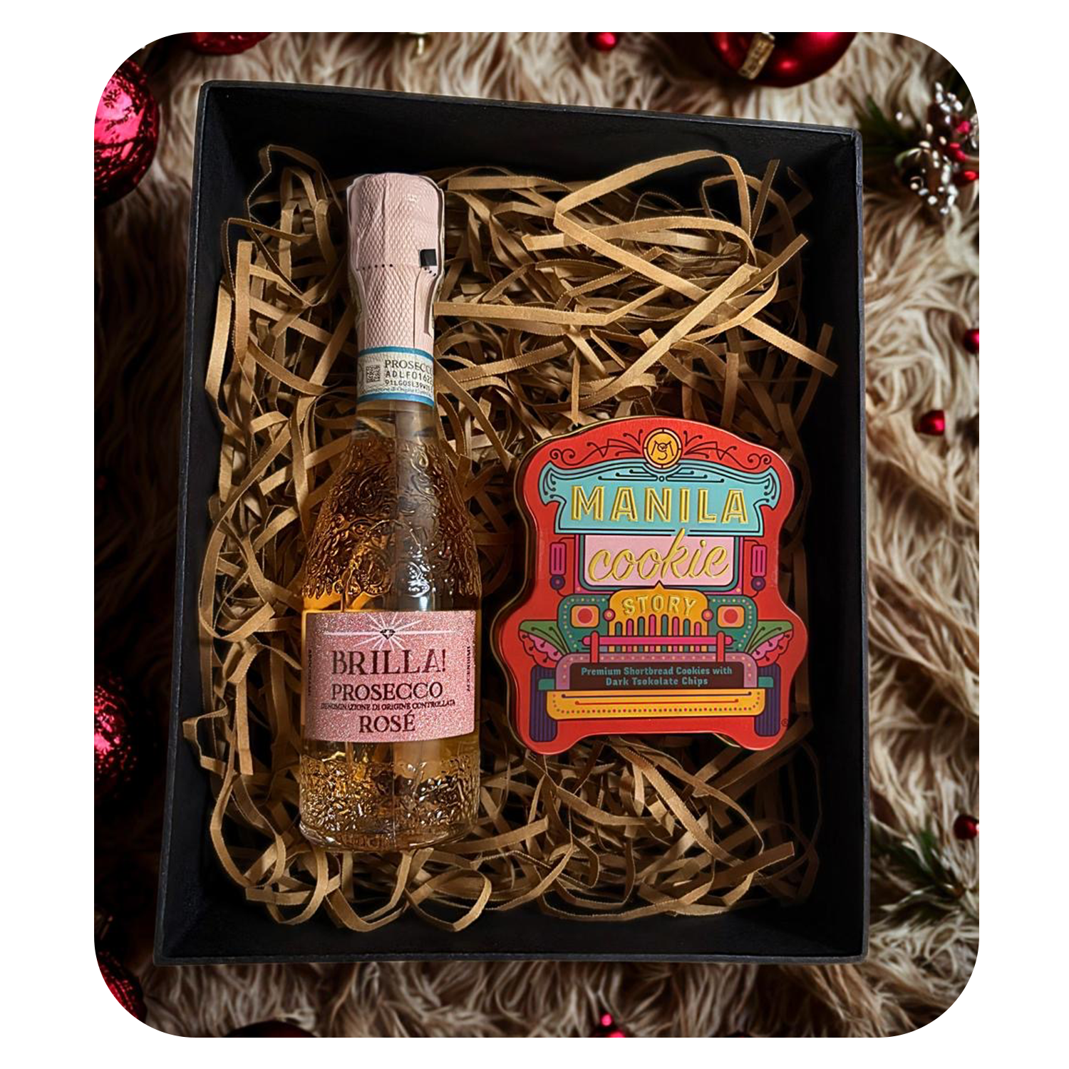 Christmas Gift Set A