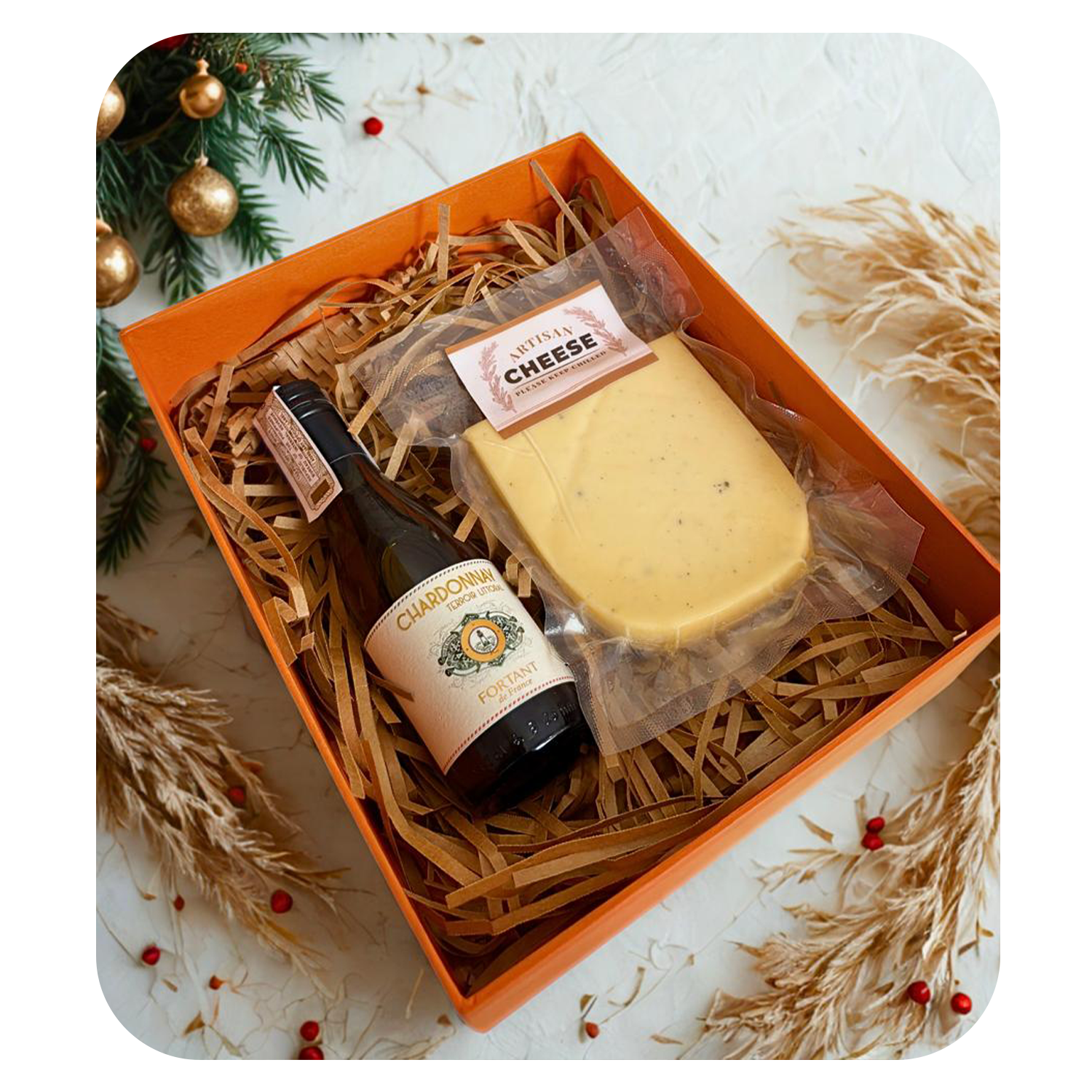 Christmas Gift Set P