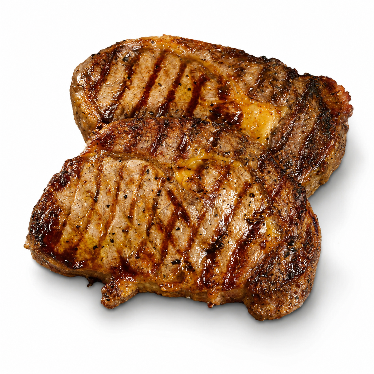 Butter-aged Ribeye