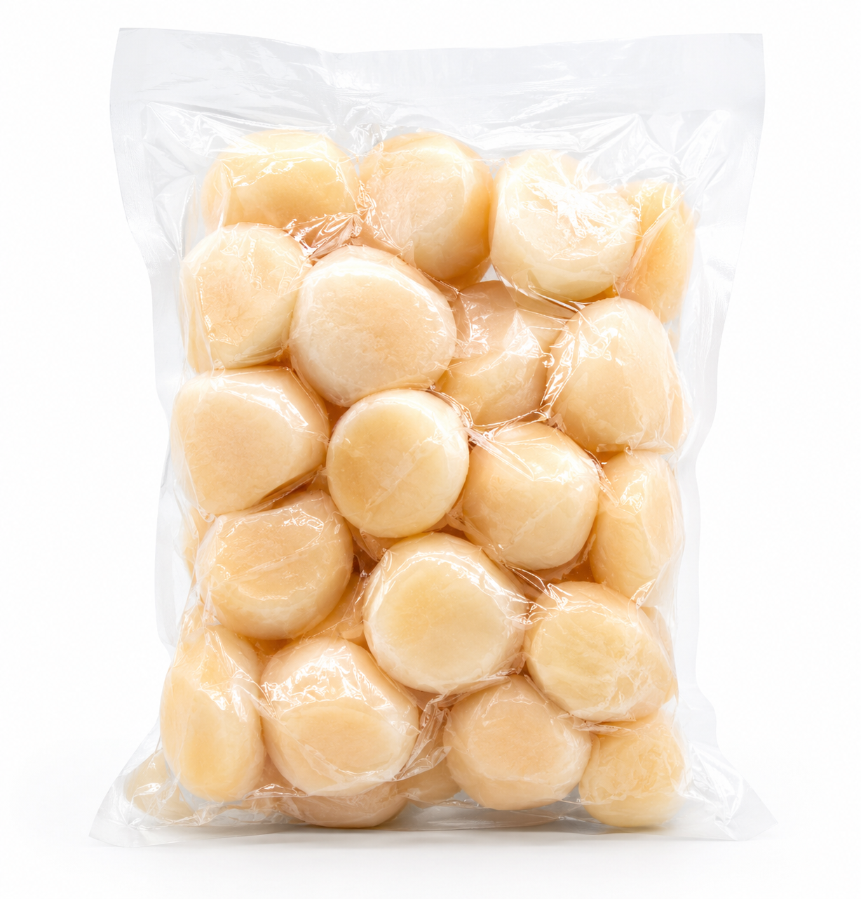 All Meat U10/U12 Scallops