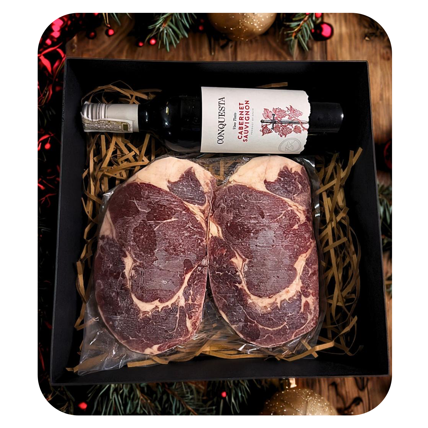 Christmas Gift Set J