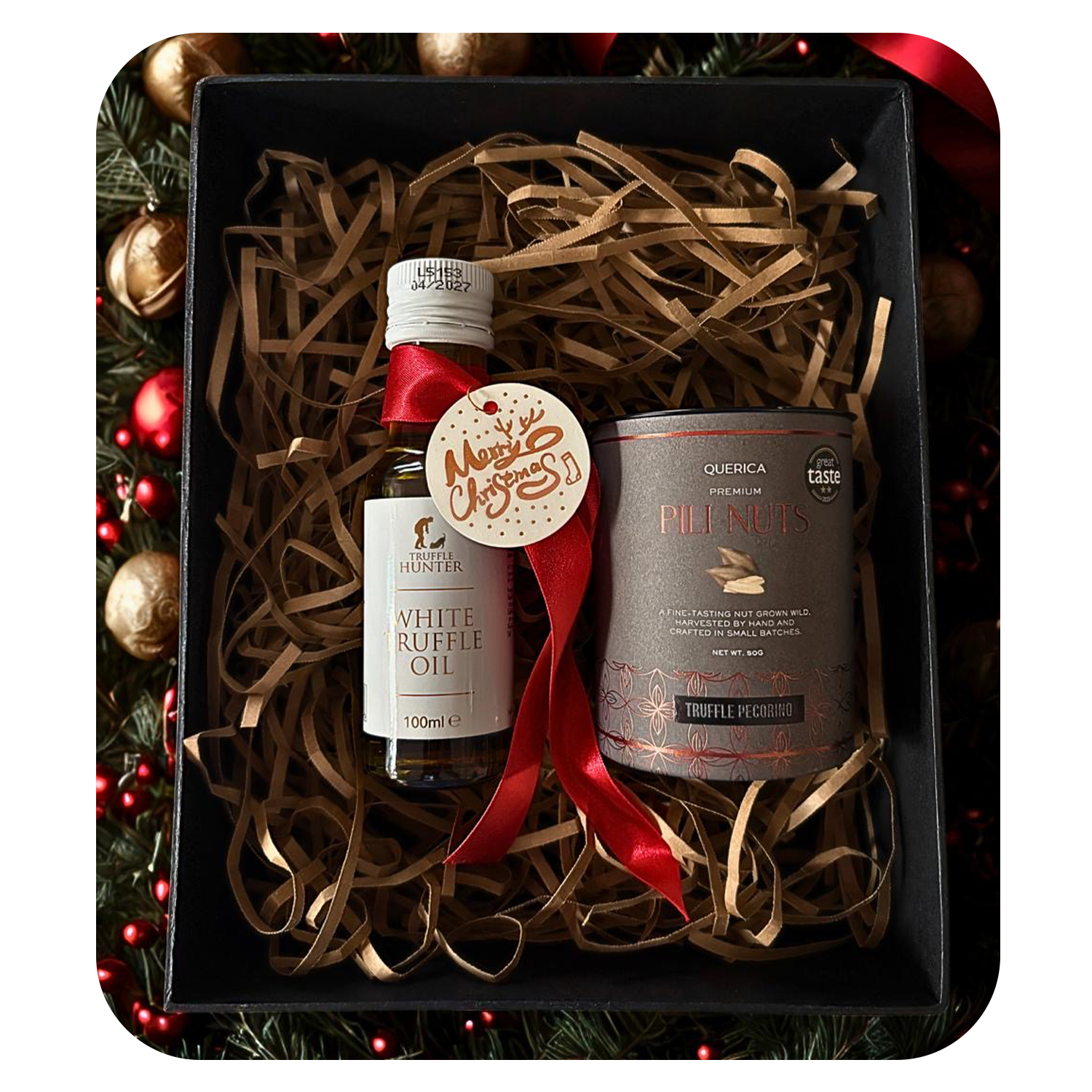 Christmas Gift Set B