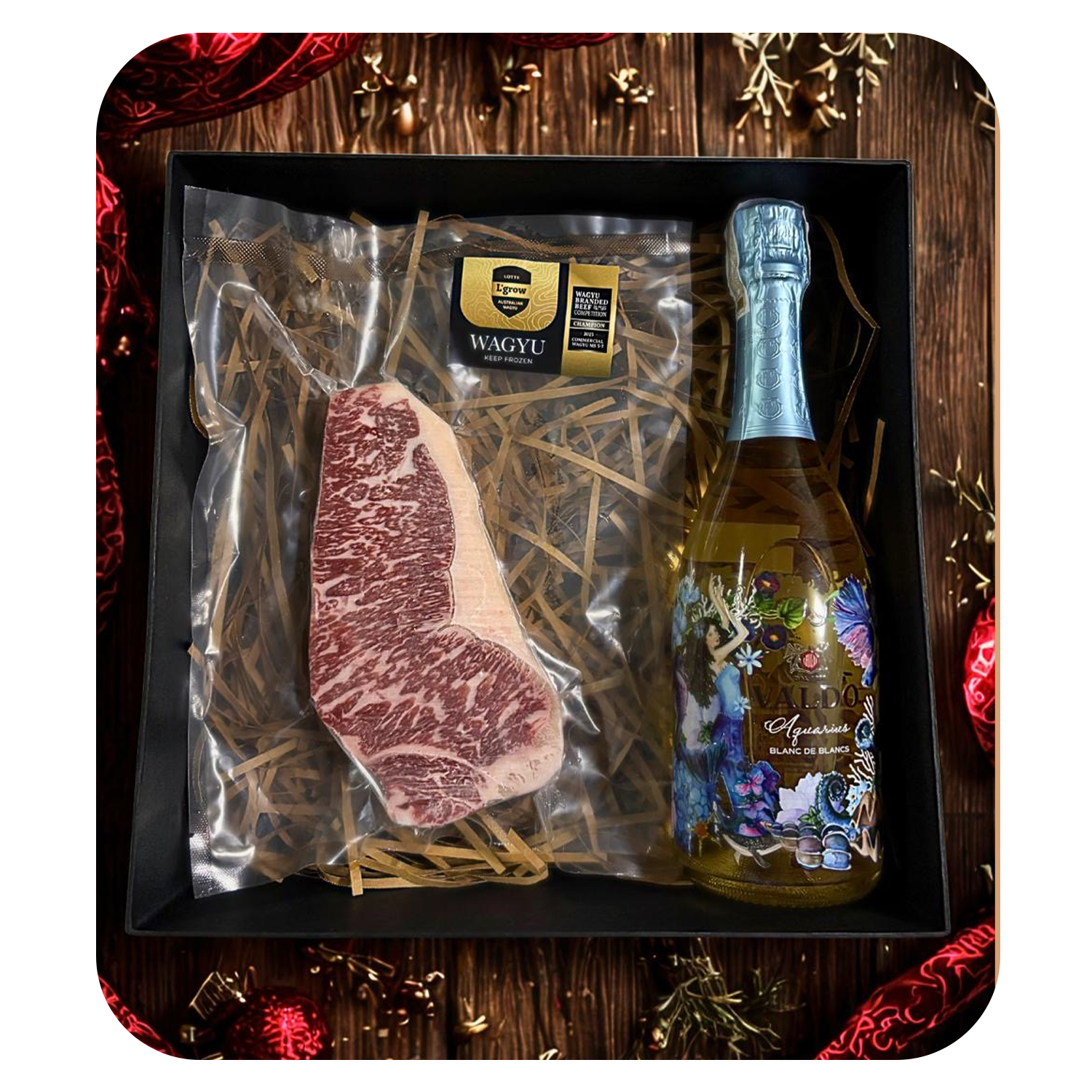 Christmas Gift Set L