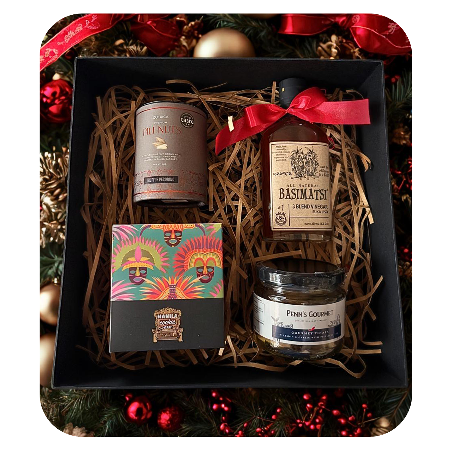 Christmas Gift Set H