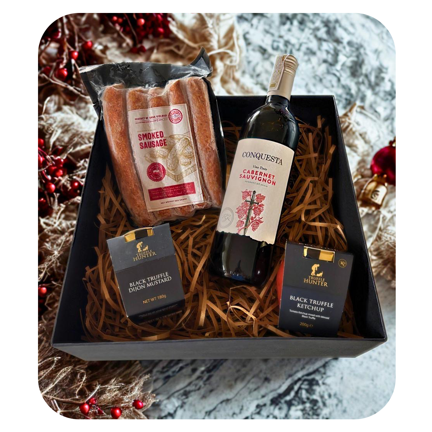 Christmas Gift Set K