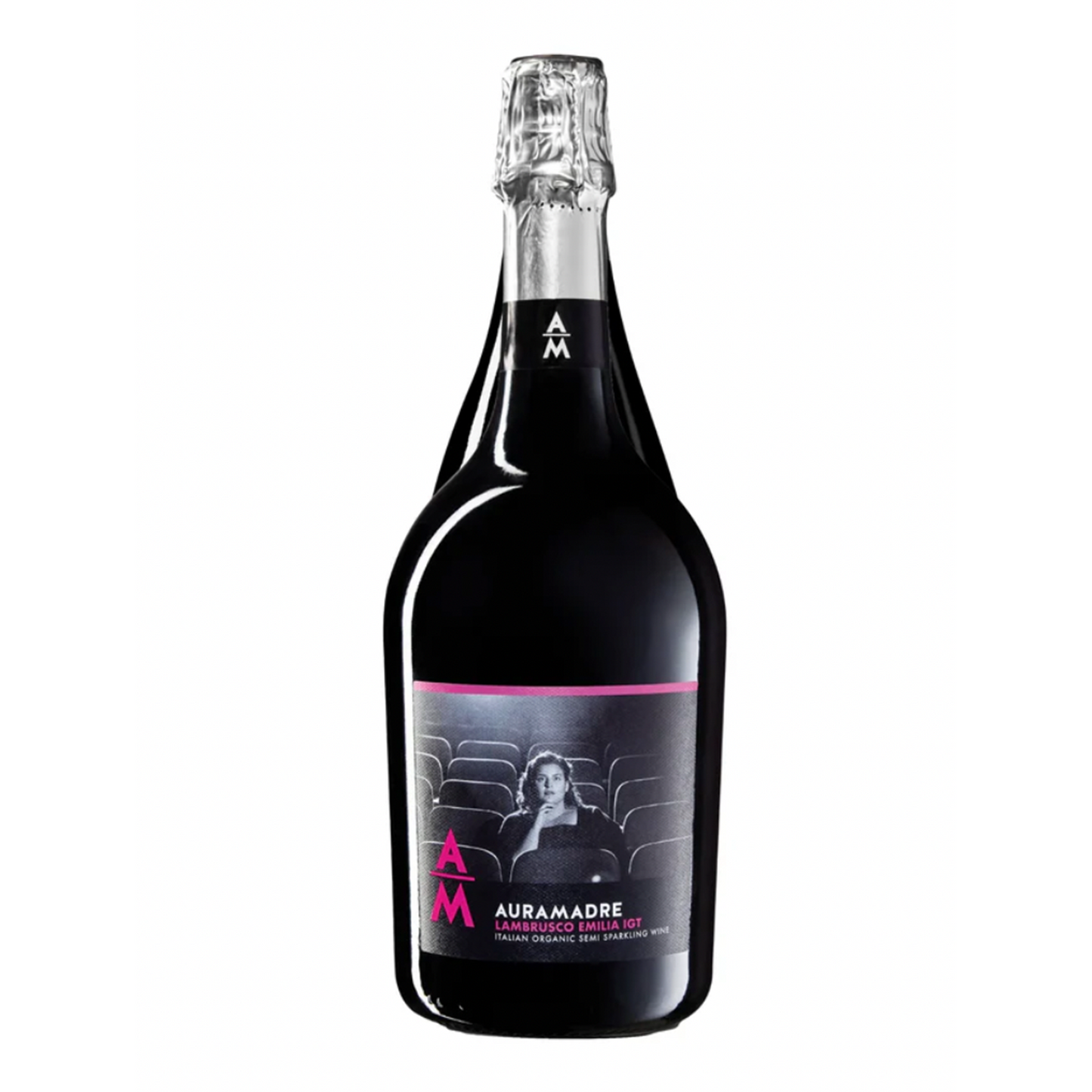 AURAMADRE LAMBRUSCO EMILIA IGT