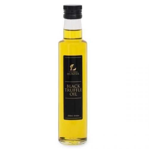 BLACK TRUFFLE OIL 250ML