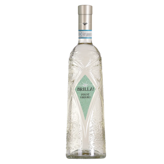 BRILLA PINOT GRIGIO DELLE VENEZIA DOC (WHITE)