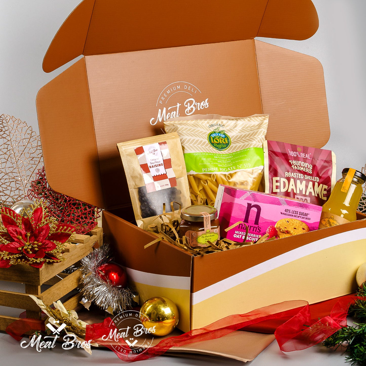 HEALTHY HAMPER B