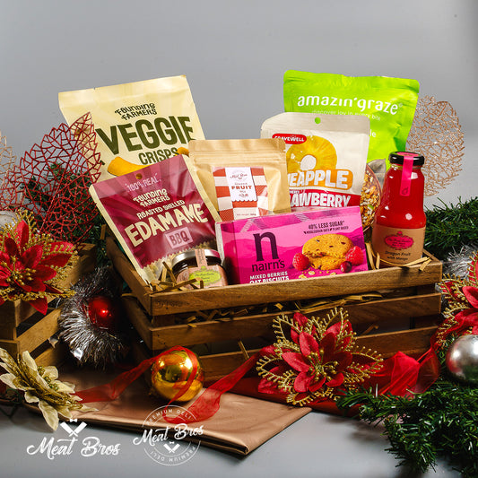 HEALTHY HAMPER C