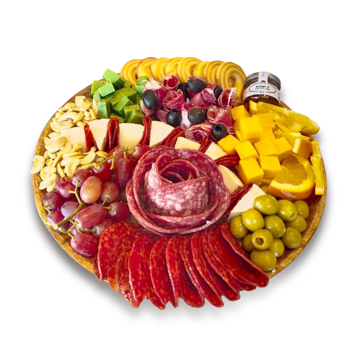 Charcuterie