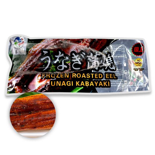 UNAGI KABAYAKI 200G