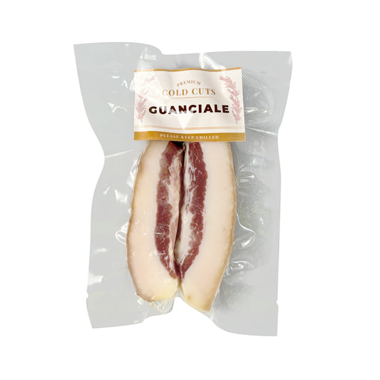 Guanciale