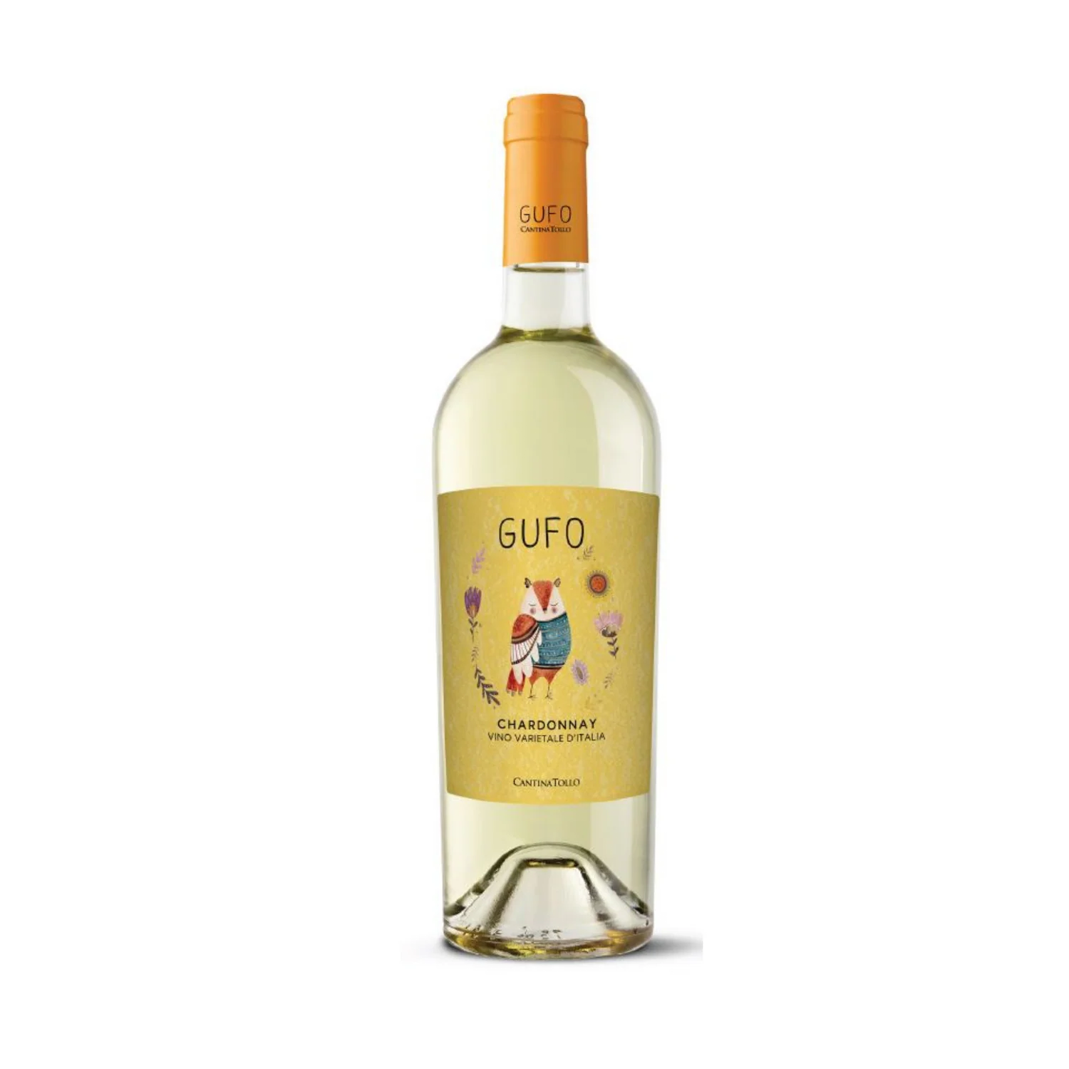 Gufo Chardonnay
