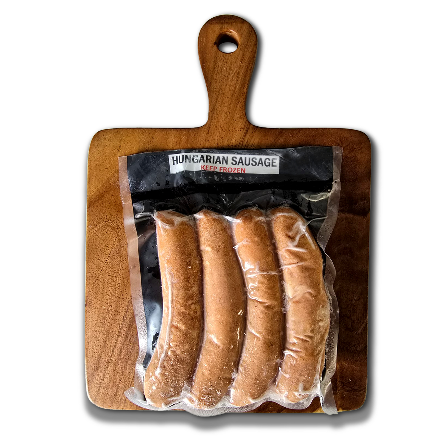 ALL NATURAL HUNGARIAN 500g