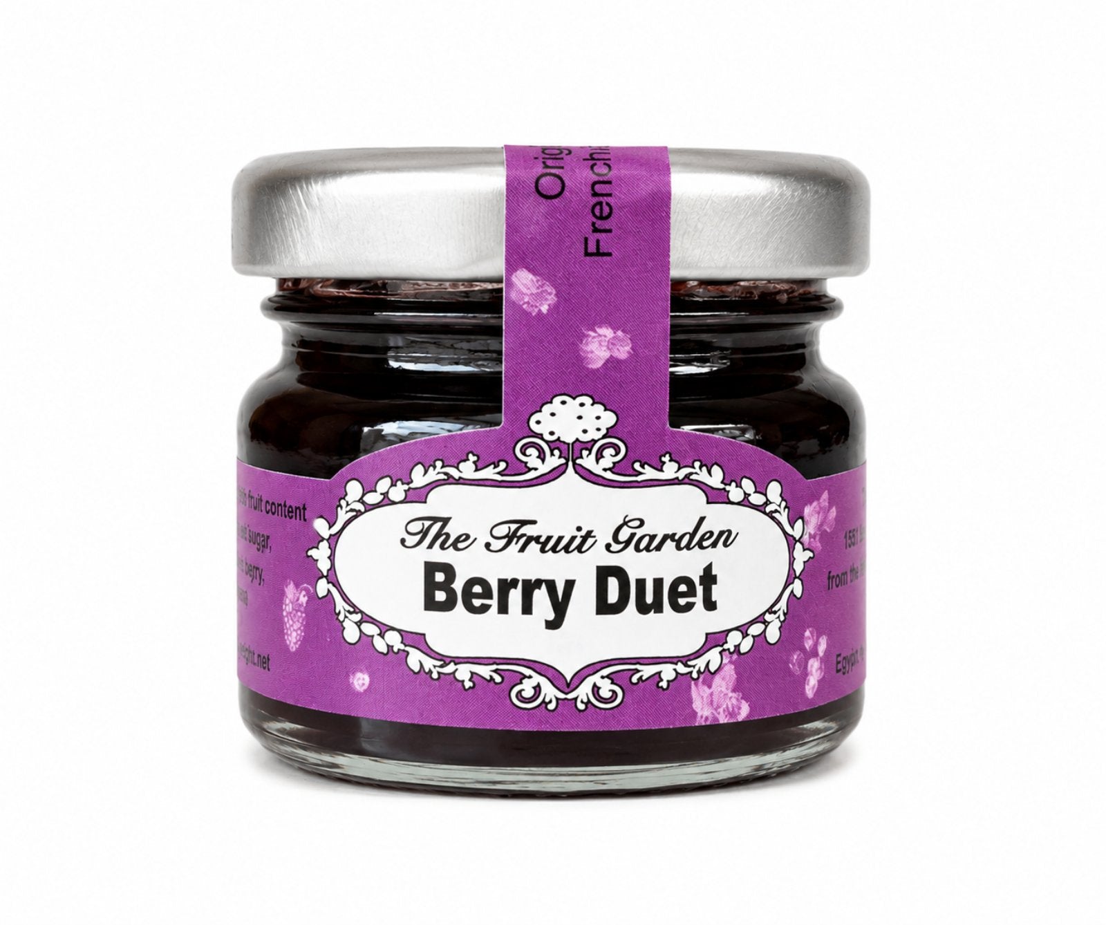 The Fruit Garden Berry Duet 30g