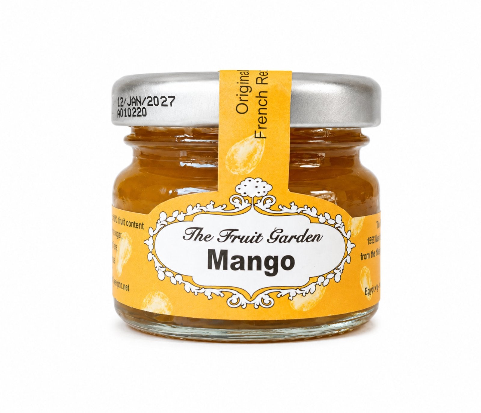 The Fruit Garden Mango 30g