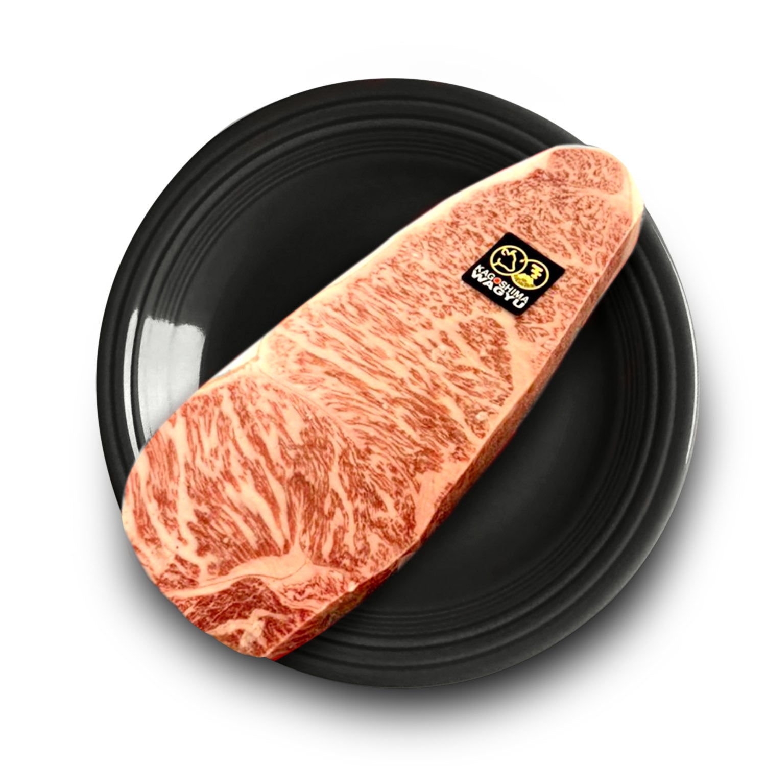 Kagoshima A5 Japanese Wagyu Sirloin