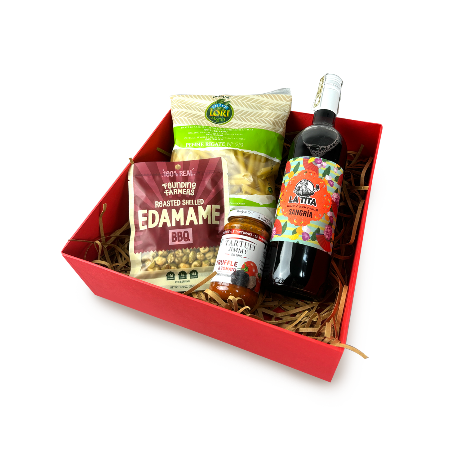 Le Gourmet Set