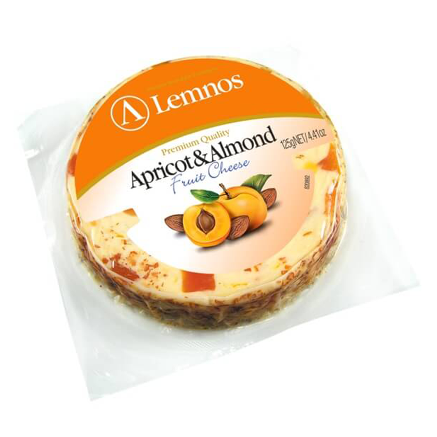 Lemnos Apricot & Almond