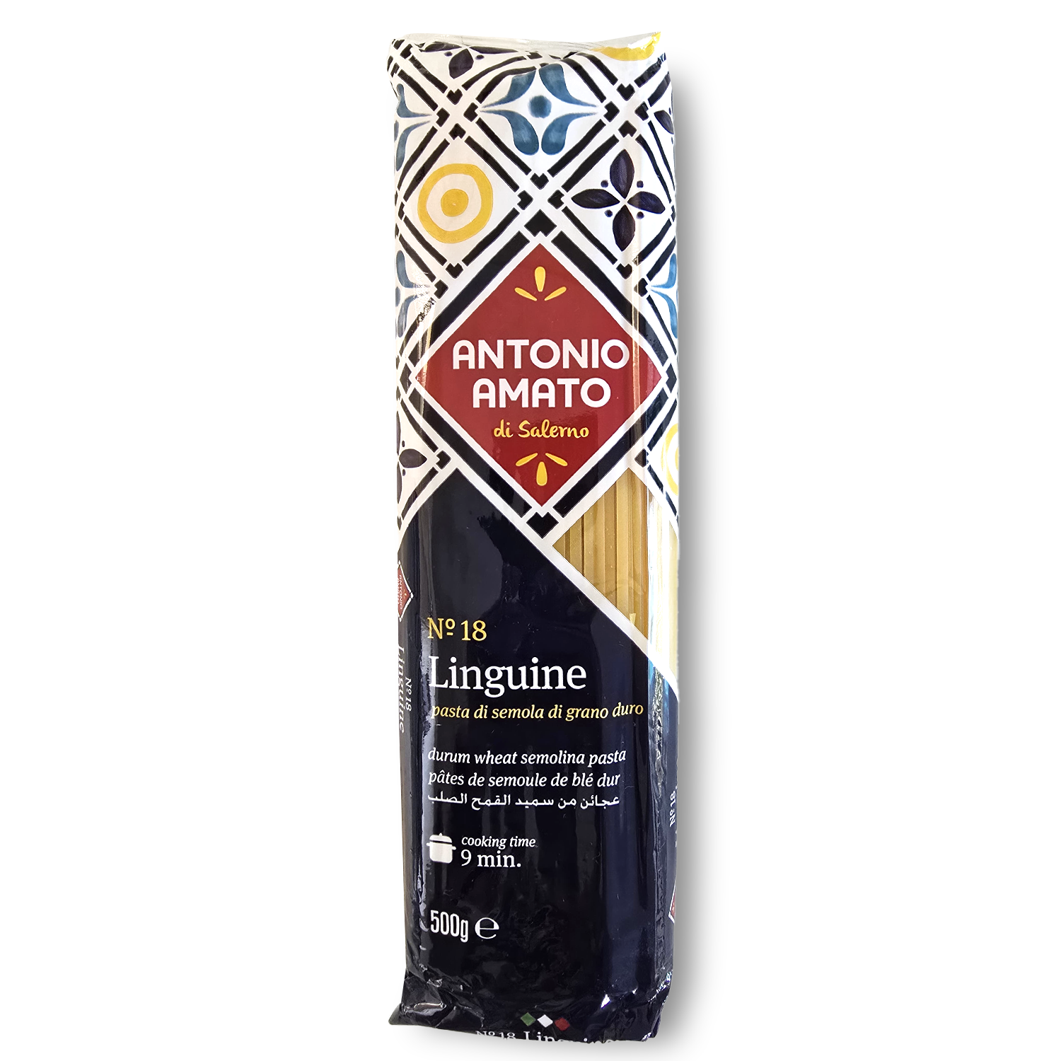 Antonio Amato Linguine No. 18