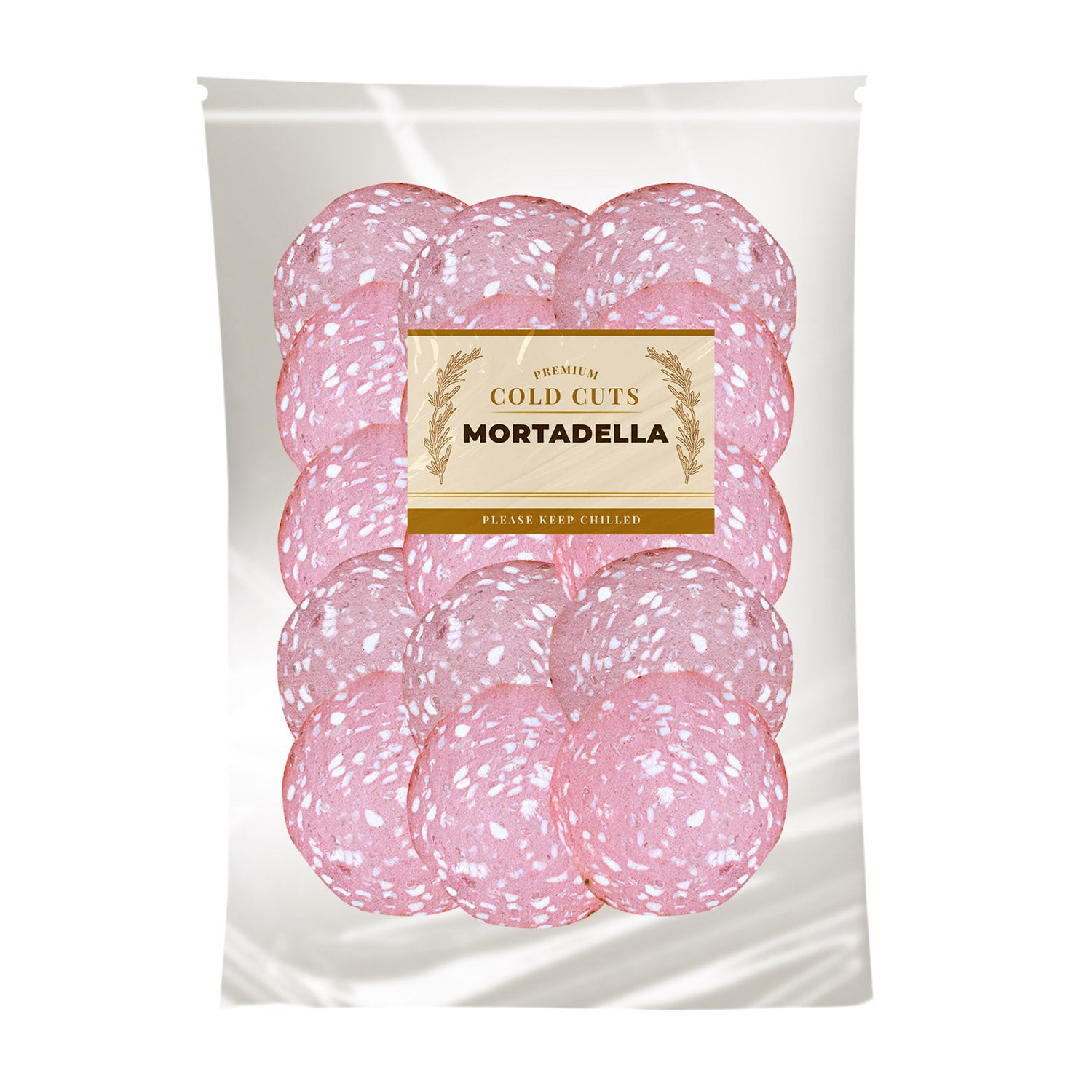 Mortadella