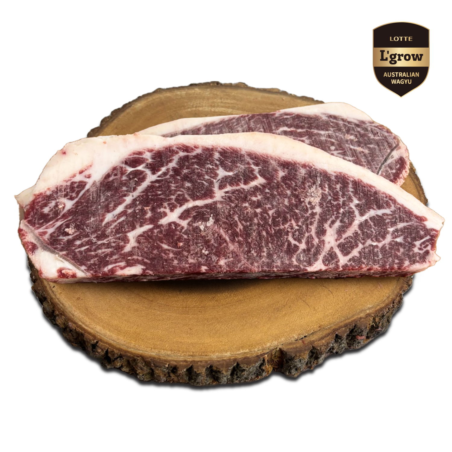 L’GROW AUSTRALIAN WAGYU PICANHA