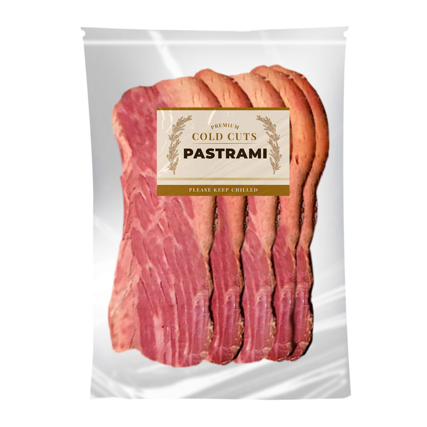 Pastrami