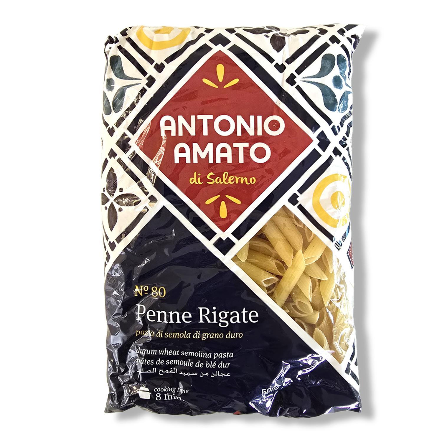 Antonio Amato Penne Rigate No. 80