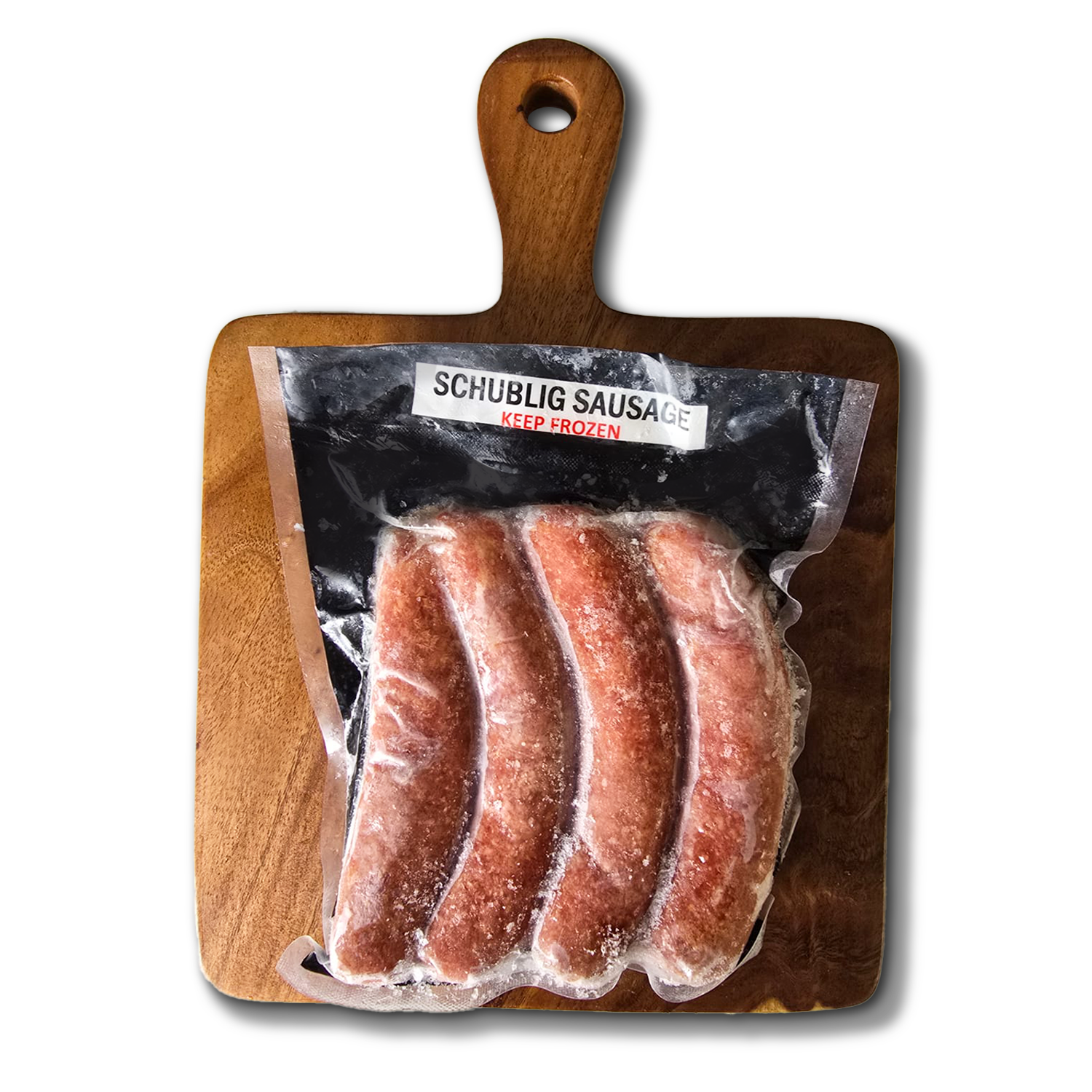 ALL NATURAL SCHUBLIG 500g