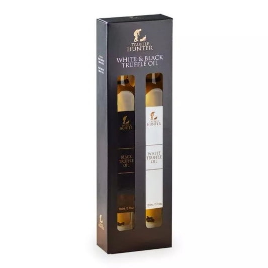 TRUFFLE OIL SET HOLIDAY LIMITED EDITION