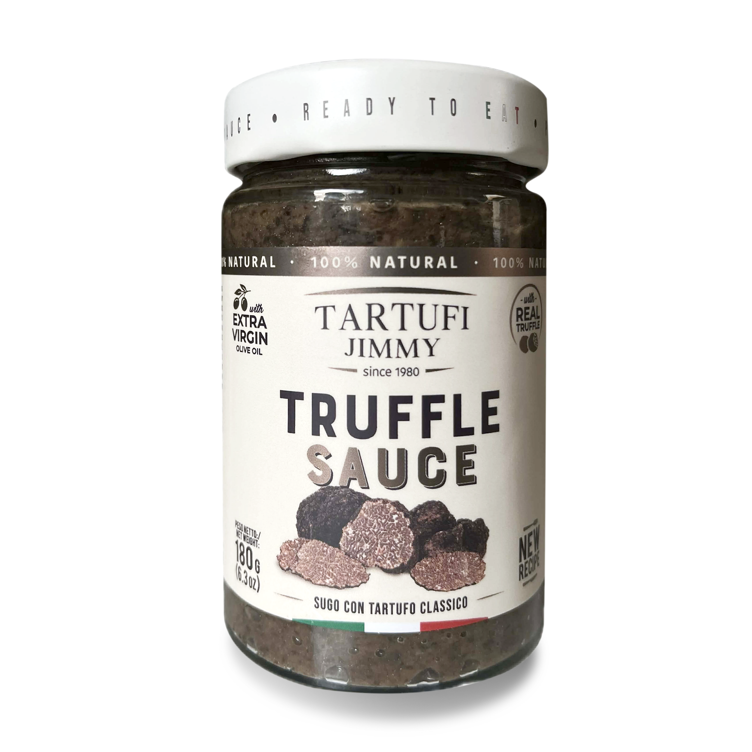 Tartufi Jimmy Truffle Sauce (MNL)