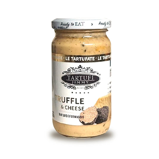 Tartufi Jimmy Truffle and Cheese Sauce (MNL)