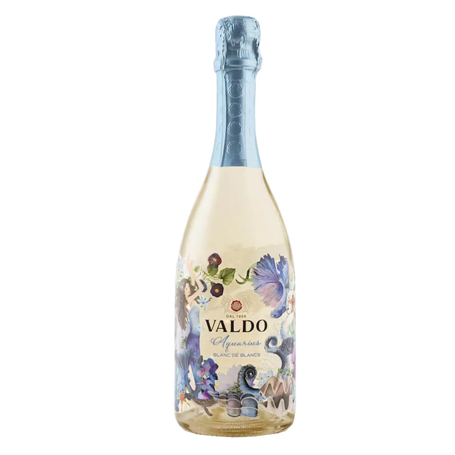 Valdo Aquarius Blanc de Blanc