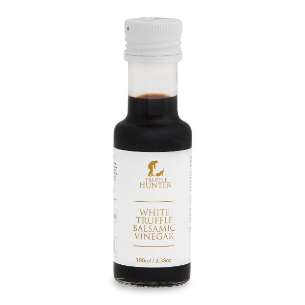 WHITE TRUFFLE BALSAMIC VINEGAR 100ML