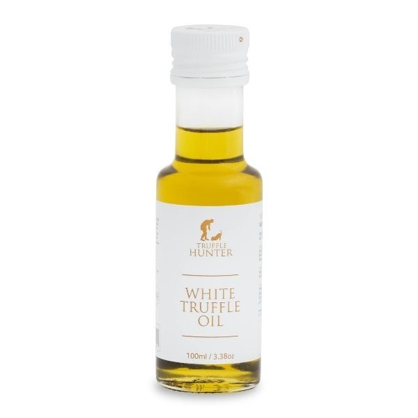 WHITE TRUFFLE OIL 100ML