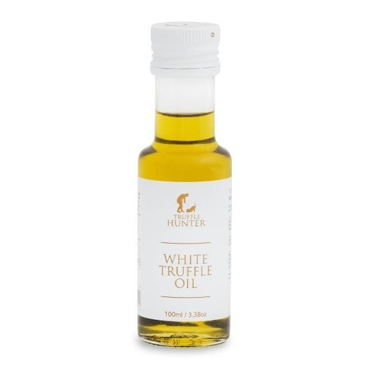 WHITE TRUFFLE OIL 100ML