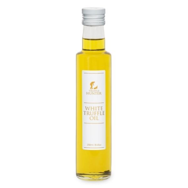 WHITE TRUFFLE OIL 250ML